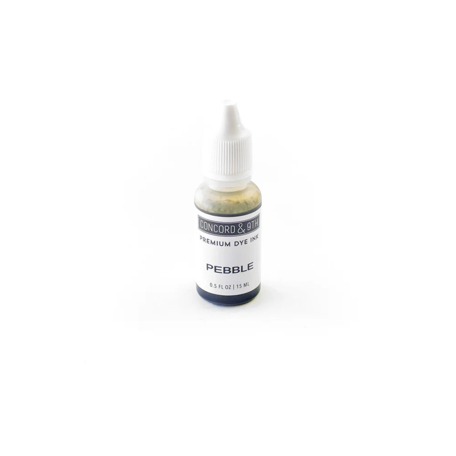 Concord & 9th - Pebble Ink Refill