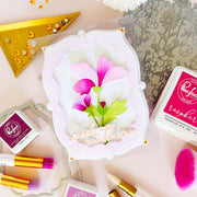 Pinkfresh Studio - Petal Perfection Stencils