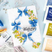 Pinkfresh Studio - Ribbon Splendor Die