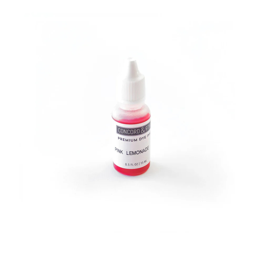 Concord & 9th - Pink Lemonade Ink Refill