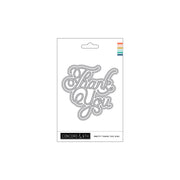 Concord & 9th - Pretty Thank You Dies