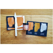 Ranger - Refined Copper Lunar Paste by Simon Hurley create.