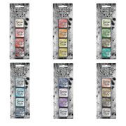 Tim Holtz - Distress Mini Oxide Ink Pads - Collection #3