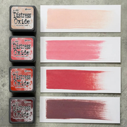 (PRE-ORDER) Tim Holtz - Distress Mini Oxide Ink Pads - Collection #3