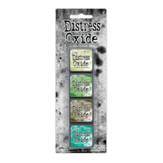 Tim Holtz - Distress Mini Oxide Ink Pads - Kit #15