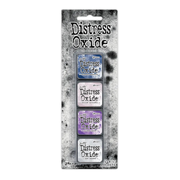 Tim Holtz - Distress Mini Oxide Ink Pads - Kit #17