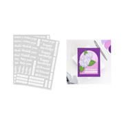 Hero Arts - Must Have Messages Hero Transfers