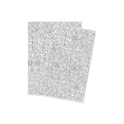 Hero Arts - Friendly Type Hero Transfers