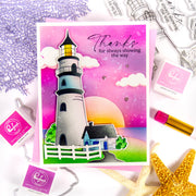 Pinkfresh Studio - Guiding Light Stamps
