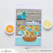 Altenew - Build-A-Garden: Radiant Blossoms
