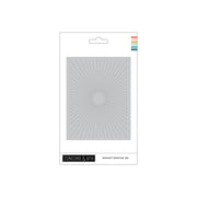 Concord & 9th - Radiant Piercing Die