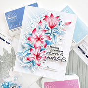 Pinkfresh Studio - Delighted For You Die Set