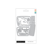Concord & 9th - Retro Radio Dies