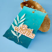Spellbinders - Essentially Yours Sentiments I Want It All! Bundle