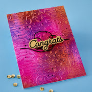 Spellbinders - Essentially Yours Sentiments I Want It All! Bundle