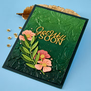 Spellbinders - Essentially Yours Sentiments I Want It All! Bundle