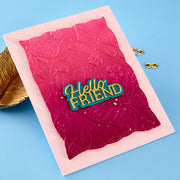 Spellbinders - Essentially Yours Sentiments I Want It All! Bundle