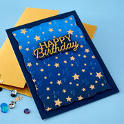 Spellbinders - Essentially Yours Sentiments I Want It All! Bundle