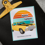 Spellbinders - Classic Sentiments Etched Dies from the Classic Road Legends Collection by Mindy Eggen