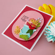Spellbinders - Shiny New Day I Want It All! Bundle