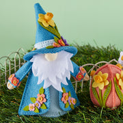 Spellbinders - Spring Embellishments Felt Décor Etched Dies by Sandi MacIver