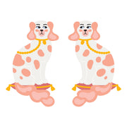 Spellbinders - Regal Reflections Dies, 3D Folder and Stamp Bundle