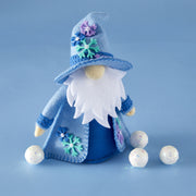Spellbinders - Fergus 3D Felt Decor Die Collection Bundle from the 3D Felt Décor Collection by Sandi MacIver