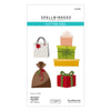 Spellbinders Gift Boxes and Bags Etched Dies by Lisa Horton