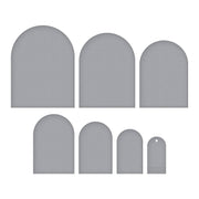 Spellbinders - Perfect Touch Arches and Tag from the On the Farm Collections