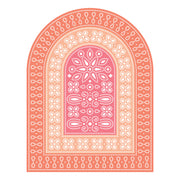 Spellbinders - Arch Punch & Pierce Plate Etched Dies
