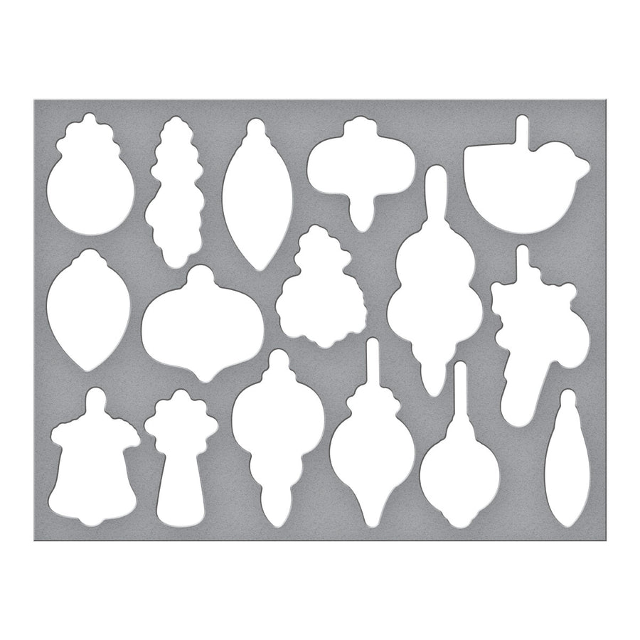 Spellbinders - BetterPress Society July 2025 (The Christmas Whimsy Welcome Bundle)