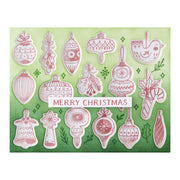 Spellbinders - BetterPress Society July 2025 (The Christmas Whimsy Welcome Bundle)