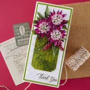 Spellbinders - Serenity Garden Die Bundle by Susan Tierney-Cockburn