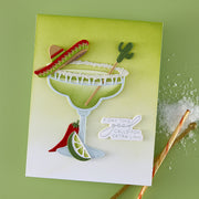Spellbinders - Happier Hour Die Bundle