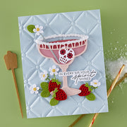 Spellbinders - Happier Hour Die Bundle