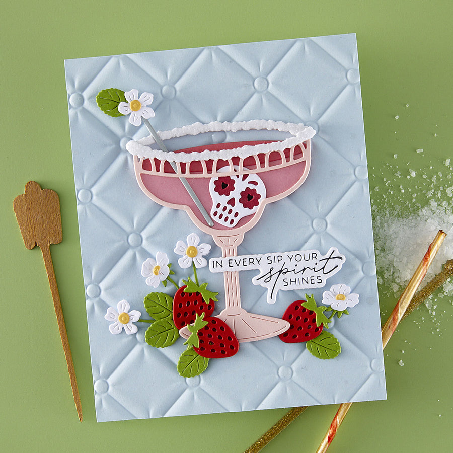 Spellbinders - Happier Hour Die Bundle