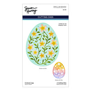 Spellbinders - Happy Spring I Want It All Bundle by Simon Hurley