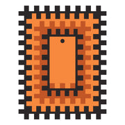 Spellbinders - Color Block Accent Rectangles Dies