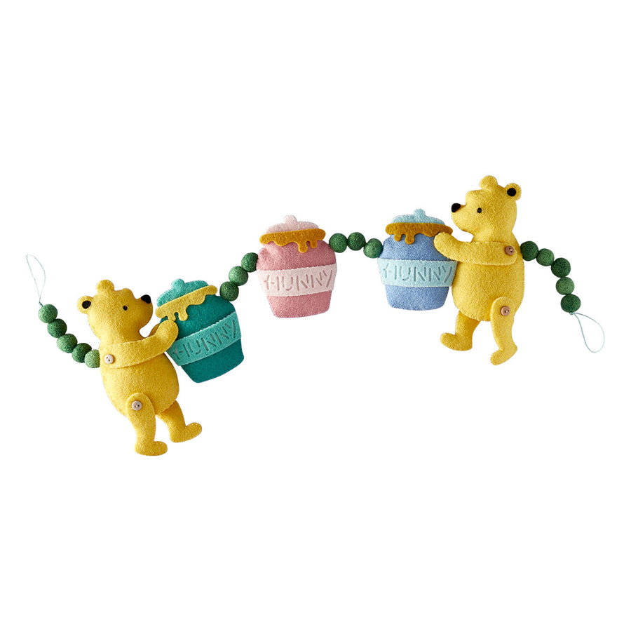 Spellbinders - Stitched Classic Pooh Etched Dies