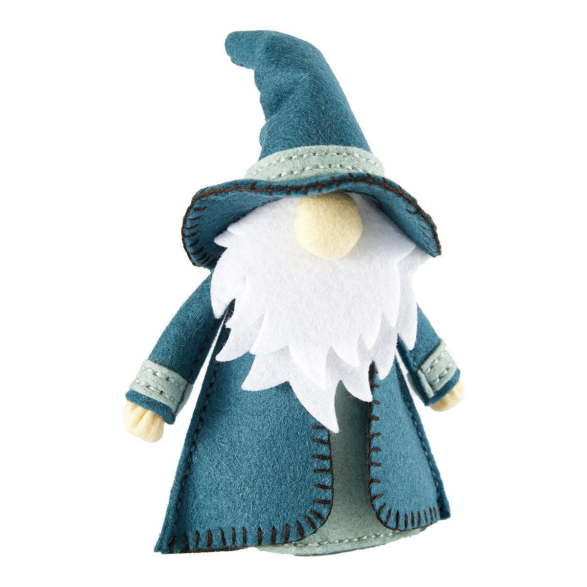 Spellbinders - Fergus Etched Dies from the 3D Felt Décor Collection by Sandi MacIver