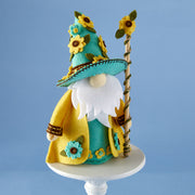 Spellbinders - Fergus 3D Felt Decor Die Collection Bundle from the 3D Felt Décor Collection by Sandi MacIver