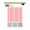 Hero Arts - Twinkle Toes Layering Stencils