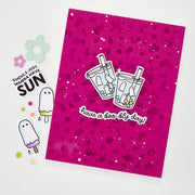 Hero Arts - Summerween Want It All Bundle
