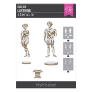 Hero Arts - You're A Classic Stamp & Cut