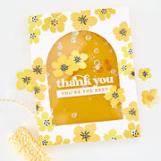 Hero Arts - Fresh Flowers Want It All Bundle