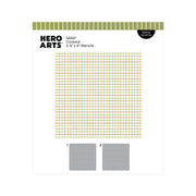 Hero Arts - Cookout Layering Stencil Set