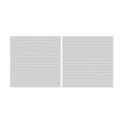 Hero Arts - Cookout Layering Stencil Set