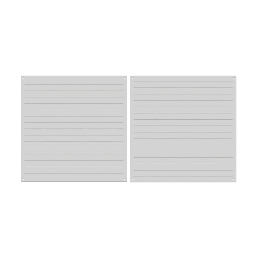 Hero Arts - Cookout Layering Stencil Set