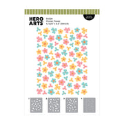 Hero Arts - Summerween Want It All Bundle