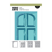 Hero Arts - Home for the Holidays Want It All Bundle